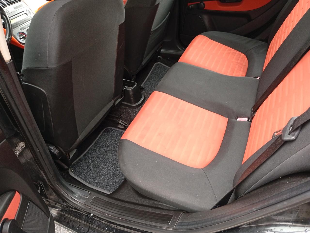 Fiat Grande Punto Grande Punto 1.3 MJT 75 CV 5 porte Active