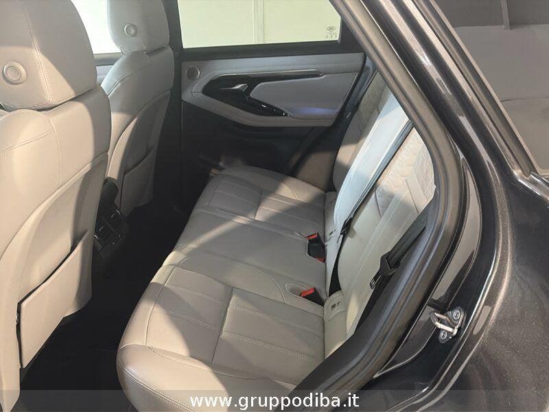 Land Rover Range Rover Evoque II 2019 Die 2.0d i4 mhev Autobiography awd