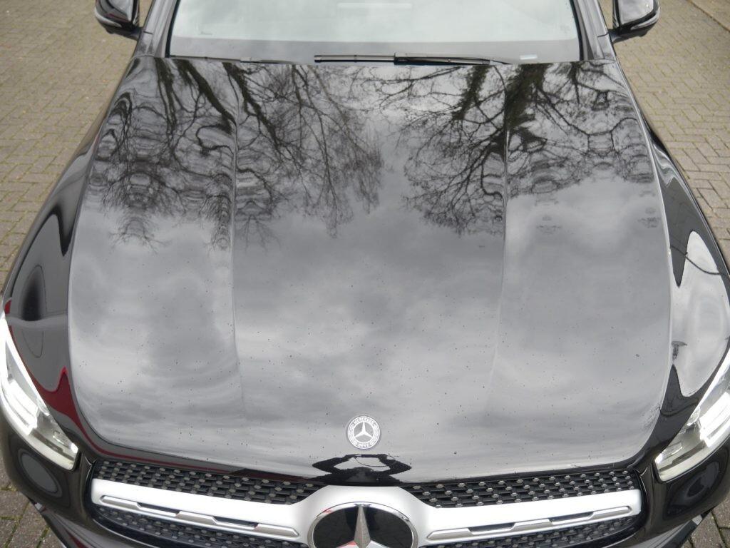Mercedes-benz GLC 220 GLC 220 d 4Matic Premium