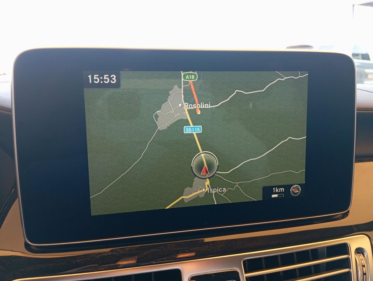 Mercedes-benz CLS 250 d 4Matic Sport Premium