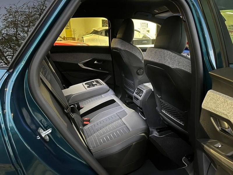 Peugeot 3008 3008 Hybrid 145 e-DCS6 GT