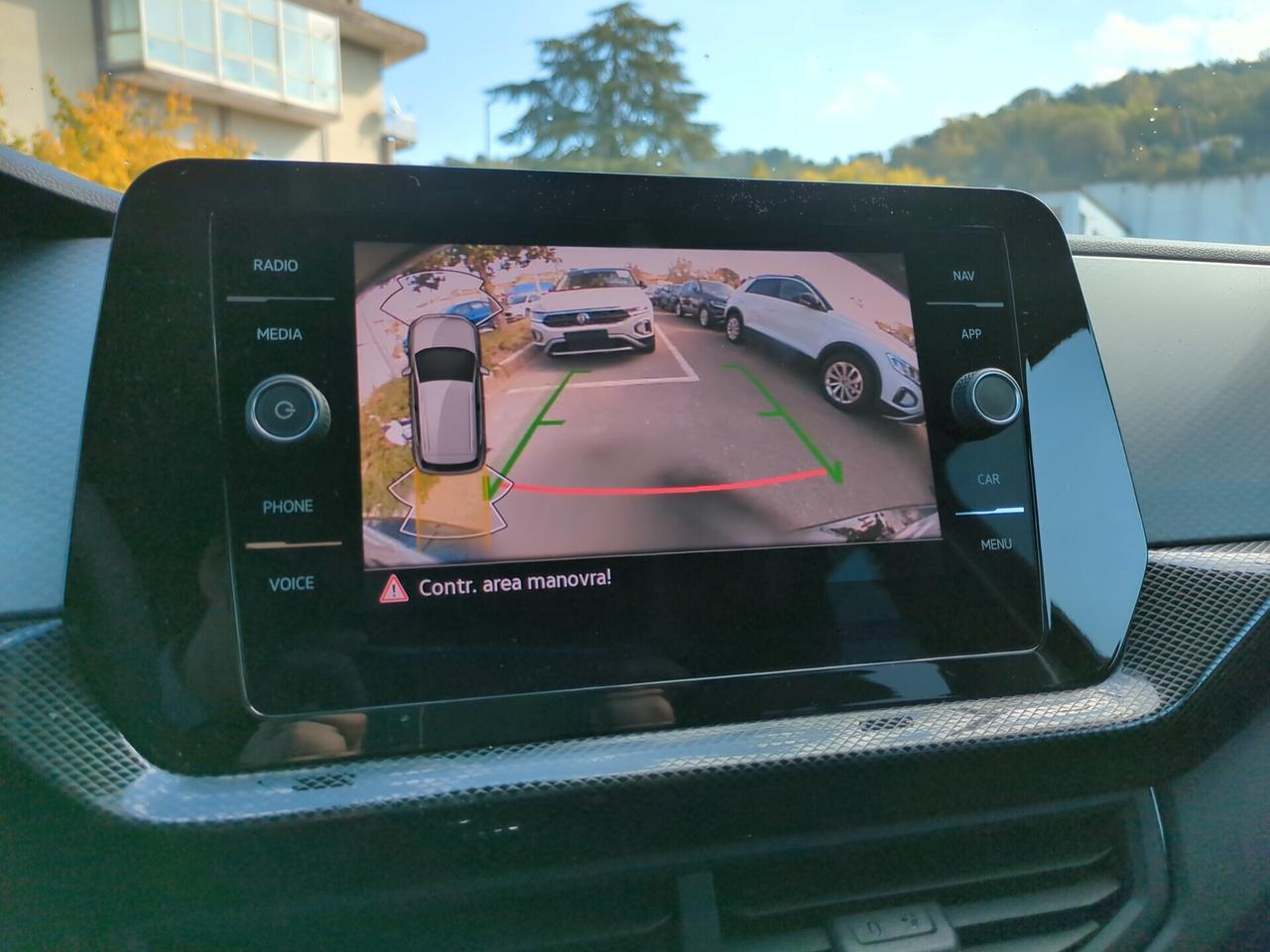 Volkswagen T-Cross 1.0 TSI 115 CV Edition Plus