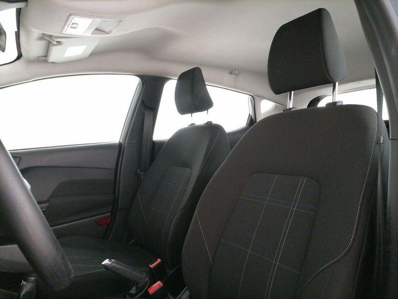 Ford Fiesta 5p 1.1 Plus s&s 75cv