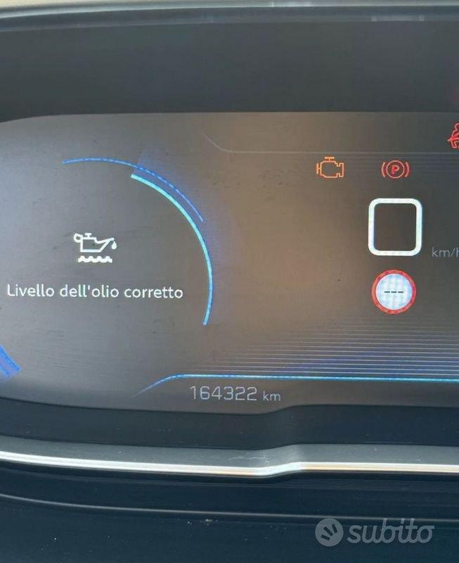 Peugeot 5008 5008 1.2 puretech t Access s&s 130cv 7p.ti