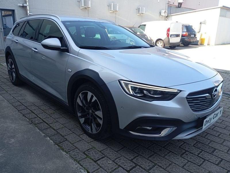 Opel Insignia 2.0 CDTI S&S aut. Country Tourer