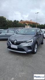 RENAULT - Captur - Blue dCi 8V 115 CV EDC Business