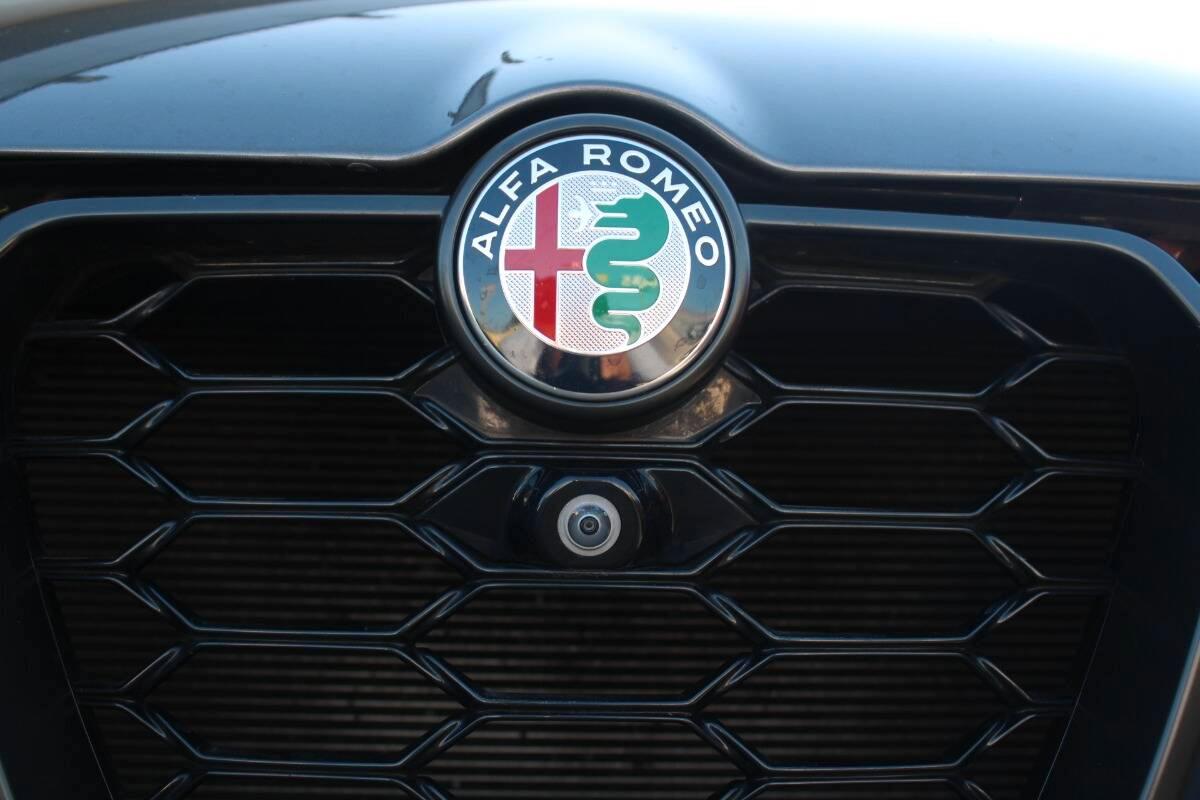 Alfa Romeo Tonale 1.6 Sprint 130cv AUTO con TELECAM. E CARPLAY