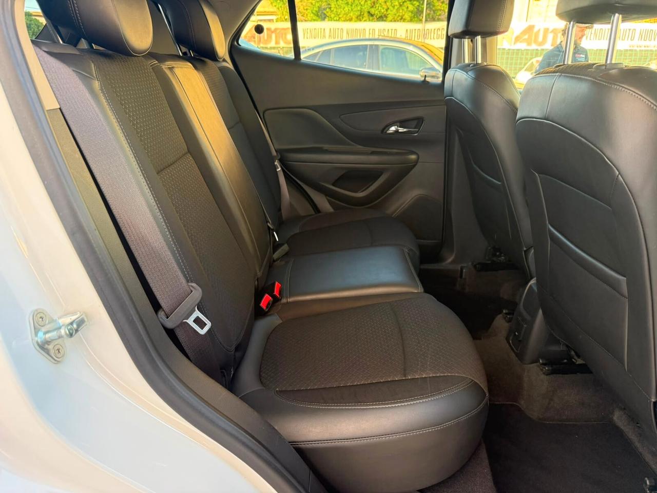 Opel Mokka X 1.6 CDTI 4x2 Innovation 91000KM