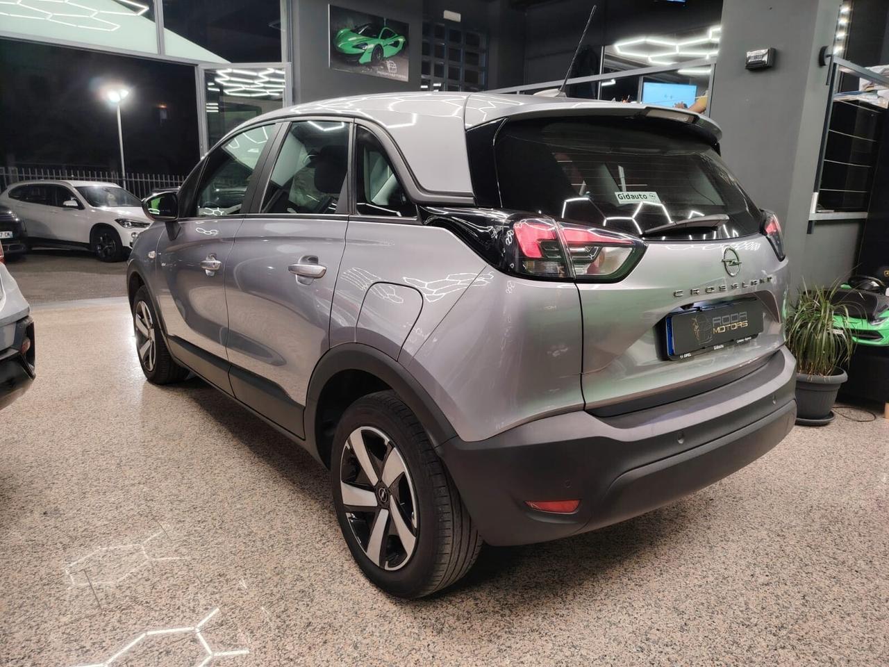 Opel Crossland 1.5 ECOTEC D 110 CV Start&Stop