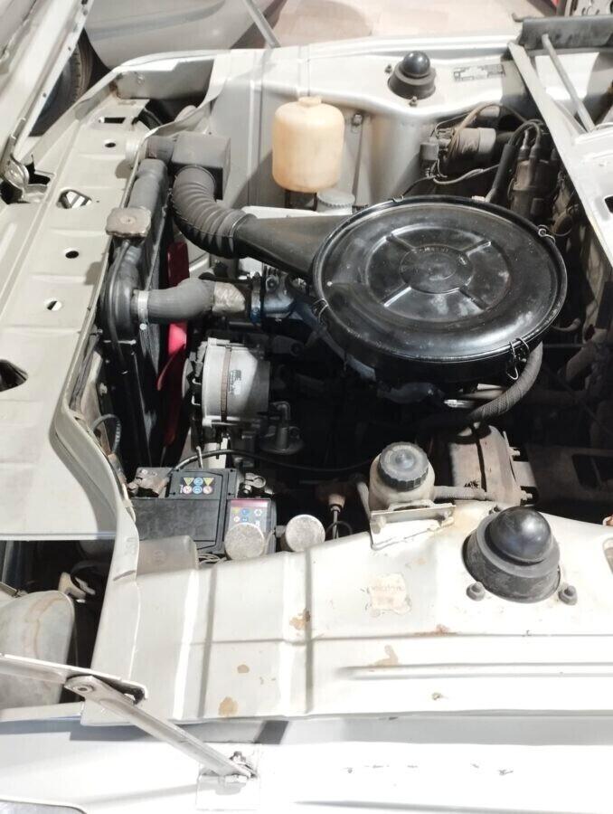 Bmw 2002 BAUR