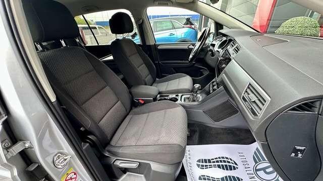 Volkswagen Touran 2.0 TDi 150CV SCR DSG 7posti Bus