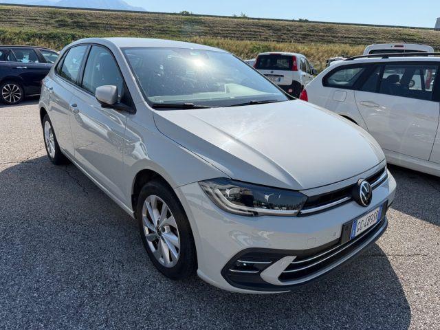 VOLKSWAGEN Polo 1.0 TSI Style