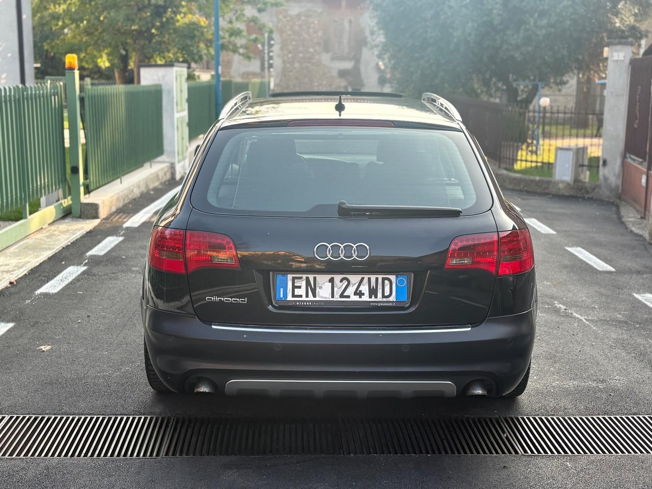Audi A6 allroad 3.0 TDI 240 CV F.AP. Advanced
