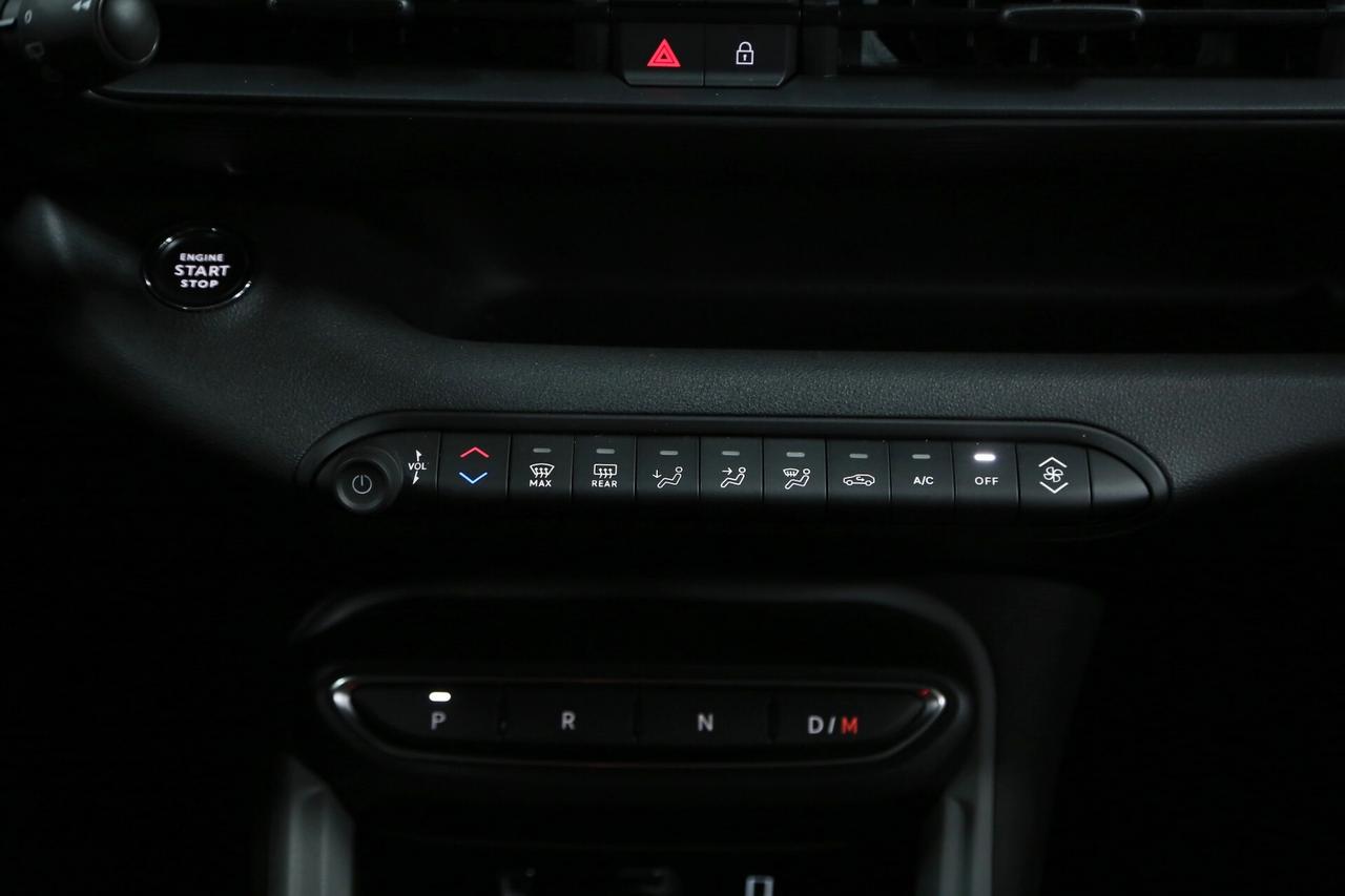 Jeep Avenger 1.2 Turbo 110 cv MHEV Longitude DTC_NUOVA KM0