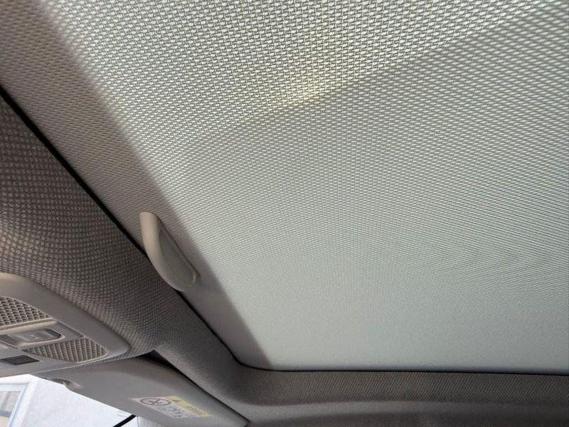 Jeep Avenger 1.2 Turbo MHEV Summit+Tetto+Pelle+Infotainm