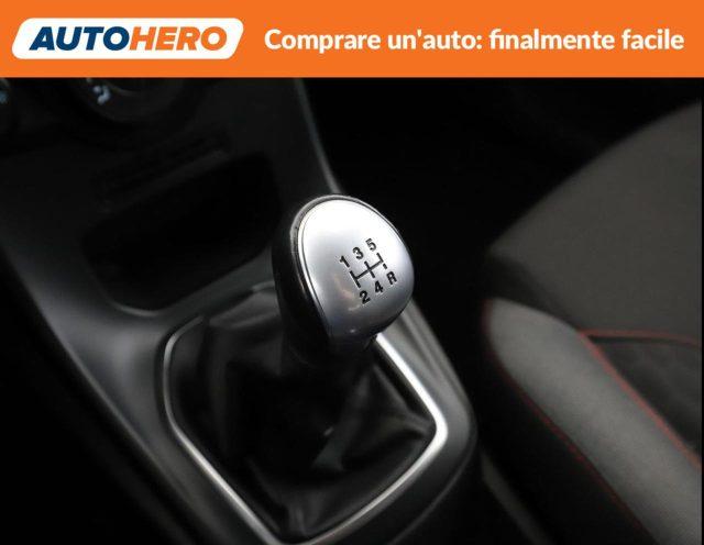 FORD Fiesta 1.0 EcoBoost 100CV 5 porte ST-Line