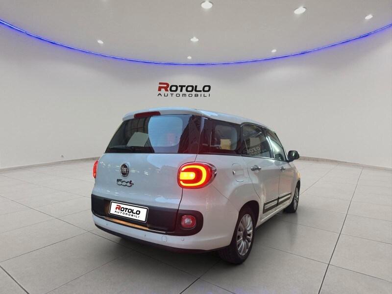 FIAT 500L Living 500L Living 1.6 Multijet 105 C...