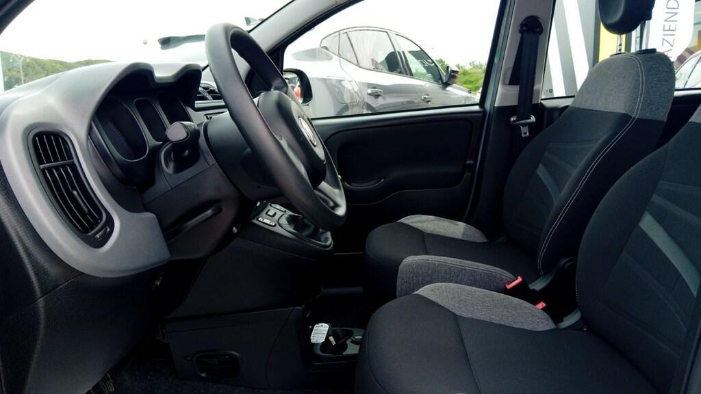Fiat Panda 1.2 Fire EasyPower