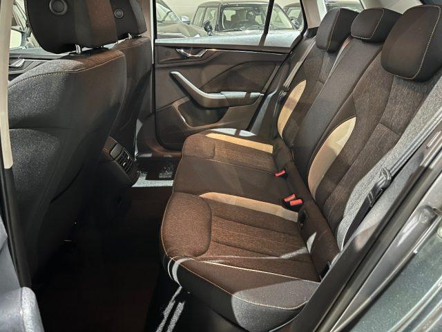 SKODA Kamiq 1.0 TSI 110 CV DSG Style UNICO PROPR./KM CERTIFIC.