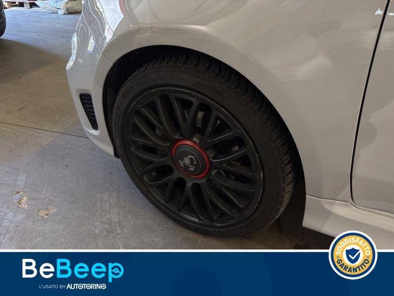Abarth 595 1.4 T-JET 145CV