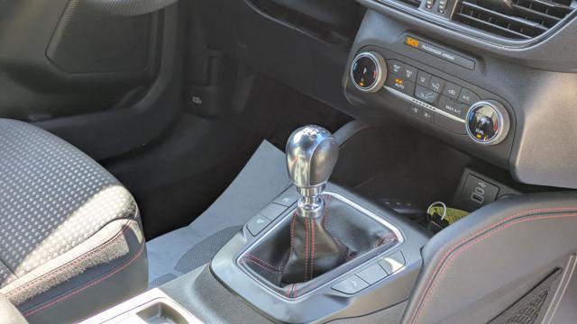 FORD Kuga ST-LINE 1.5cc 150cv ASSIST FRENATA DRIVER ALERT