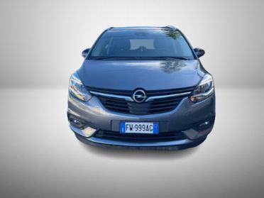 Opel Zafira 1.6 CDTi 134CV Start&Stop 120 Anniversary