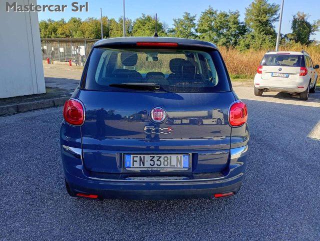 FIAT 500L 500L 2017 1.3 mjt Lounge 95cv Tetto Panorama