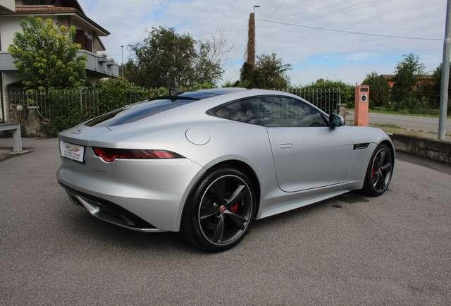 Jaguar F-Type Coupe 2.0 i4 R-Dynamic rwd 300cv - COLORE OPACO