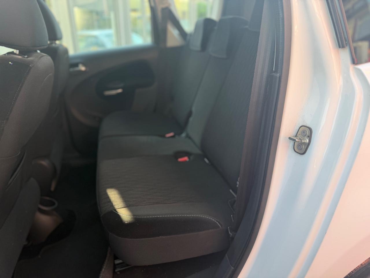 Citroen C3 Picasso 1.6 HDi 90 Exclusive limited