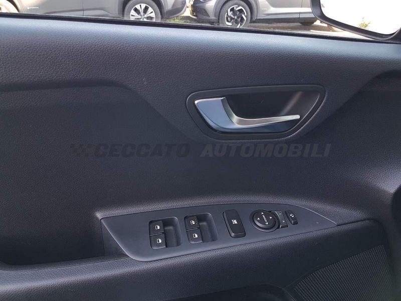 KIA Stonic Stonic 1.2 dpi Style 84cv