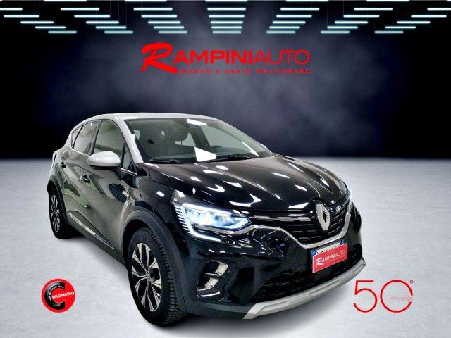 RENAULT Captur TCe 90 CV Techno Iva Esposta Garanzia Casa Madre