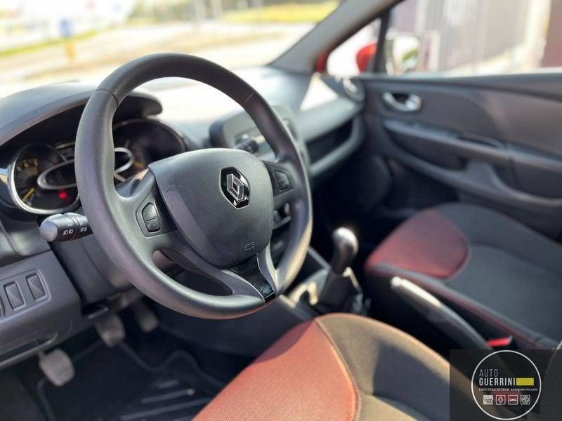 Renault Clio Clio 1.2 75CV 5 porte GPL Wave