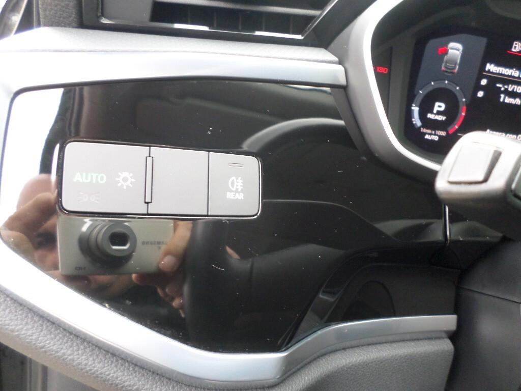 Audi Q3 45 TFSI quattro S tronic line edition