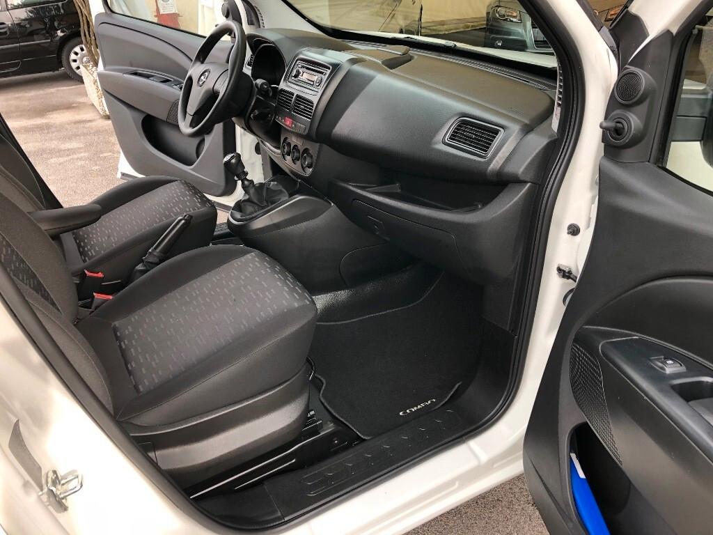 Opel Combo 1.6 CDTi Passo Lungo
