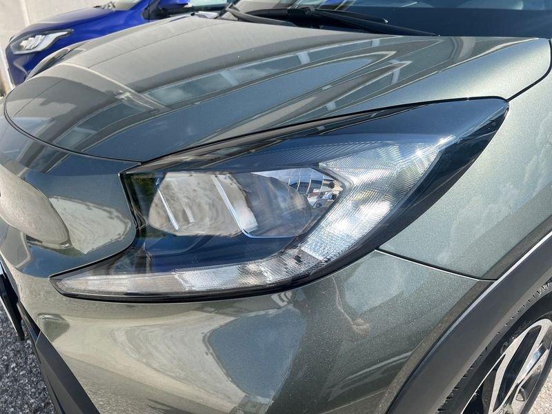 Toyota Aygo X 1.0 72cv Trend