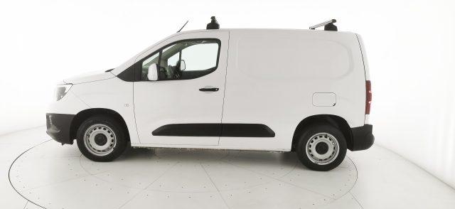 OPEL Combo Cargo 1.5 Diesel 100CV S&S PC 1000kg Edition