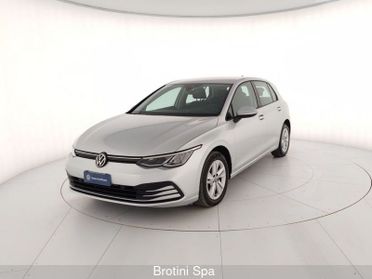 Volkswagen Golf 1.5 eTSI 130 CV EVO ACT DSG Life