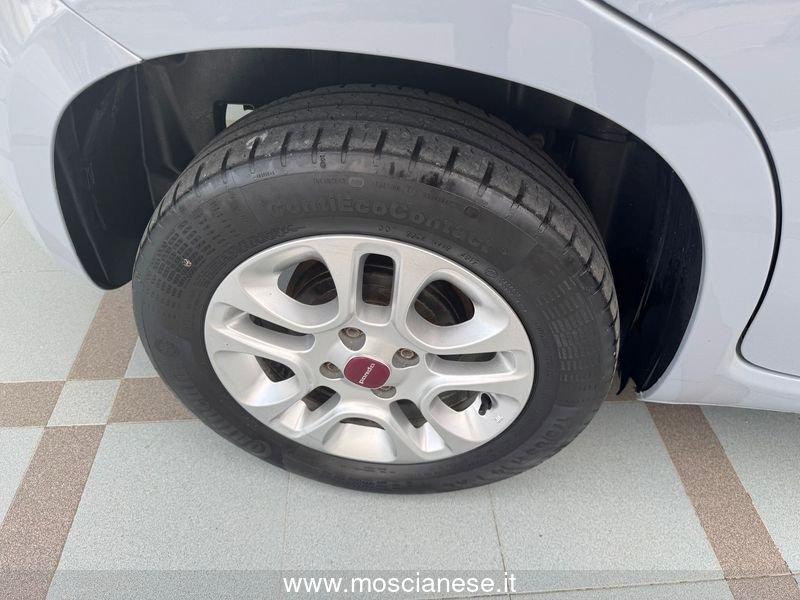 FIAT Panda Panda 1.3 MJT 95 CV S&S Lounge