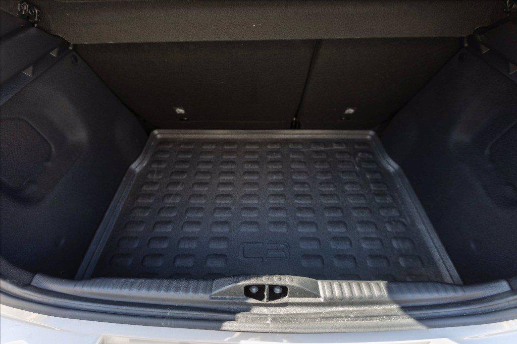 CITROEN C3 1.2 puretech Plus s&s 110cv del 2023