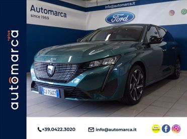 PEUGEOT 308 SW 1.5 bluehdi Allure s&s 130cv eat8 del 2022
