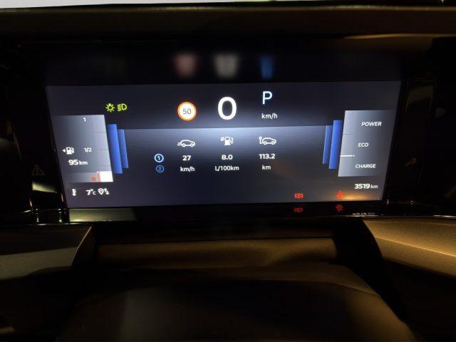 OPEL Frontera Hybrid 110 CV EDCT Edition