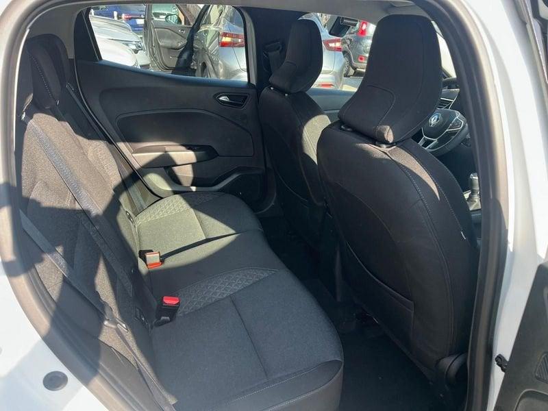 Renault Clio Clio SCe 65 CV 5 porte Zen