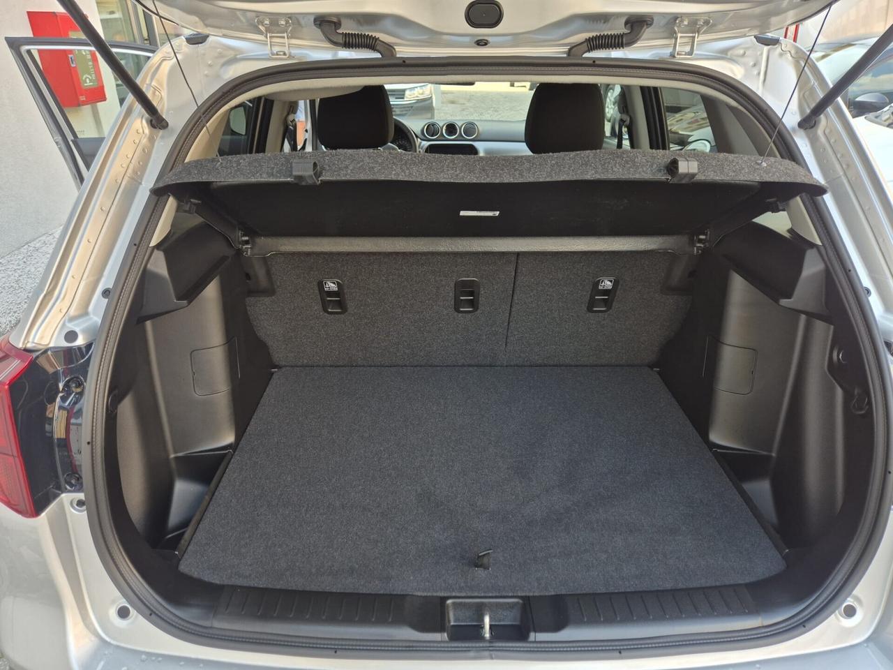 Suzuki Vitara 1.4 Hybrid 4WD AllGrip Cool