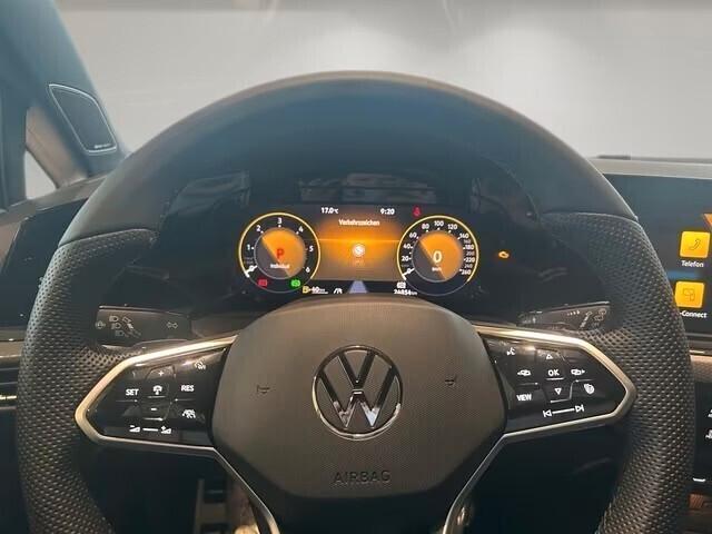 Volkswagen Golf 2.0 TDI DSG GTD MATRIX TELECAMERA HARMAN KARDON