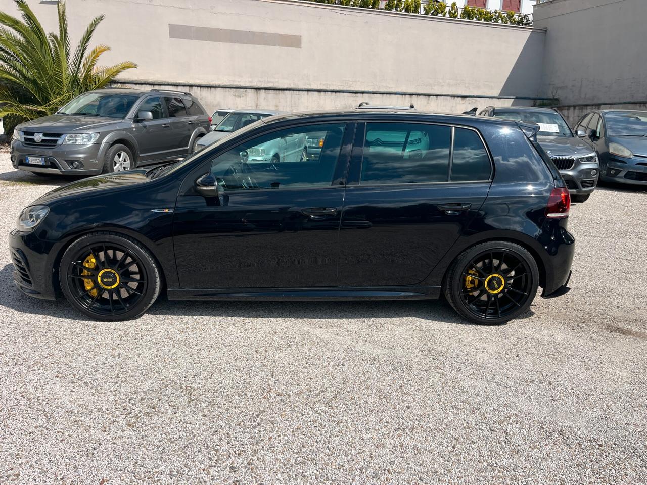 Volkswagen Golf GTI 2.0 TSI DSG 5p.