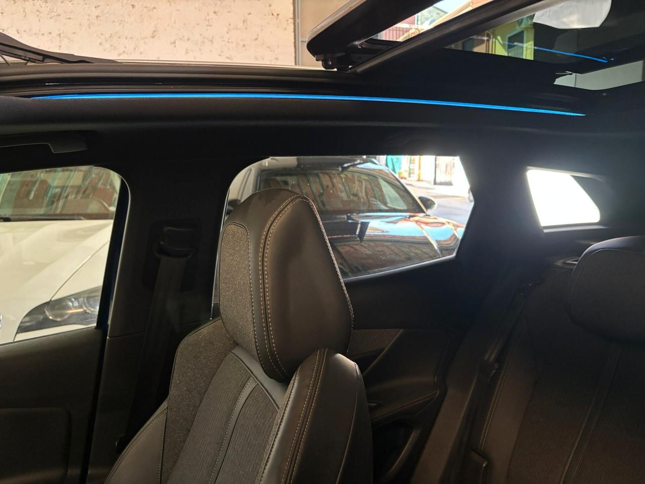 Peugeot 3008 BlueHDi 120 S&S GT Line