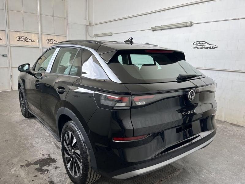 Volkswagen T-Roc T-Roc 1.5 tsi Life dsg