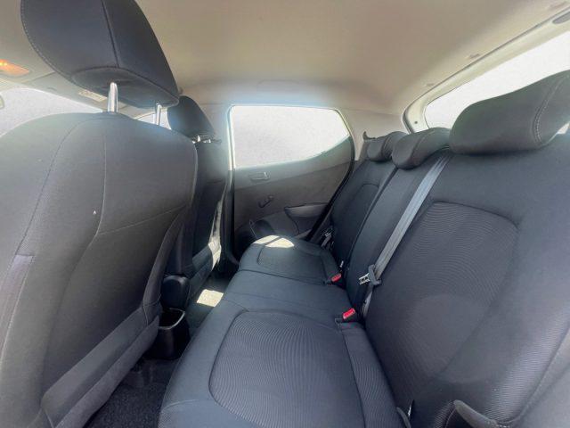 HYUNDAI i10 1.0 MPI Advanced
