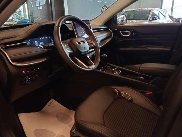 Jeep Compass 1.3 Turbo T4 190 CV PHEV AT6 4xe Limited