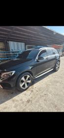 MERCEDES GLC 220 d 4MATIC "REALIZZO IMMEDIATO"